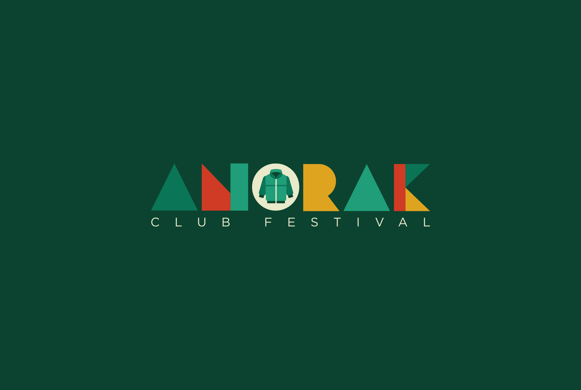 Anorak Club Festival