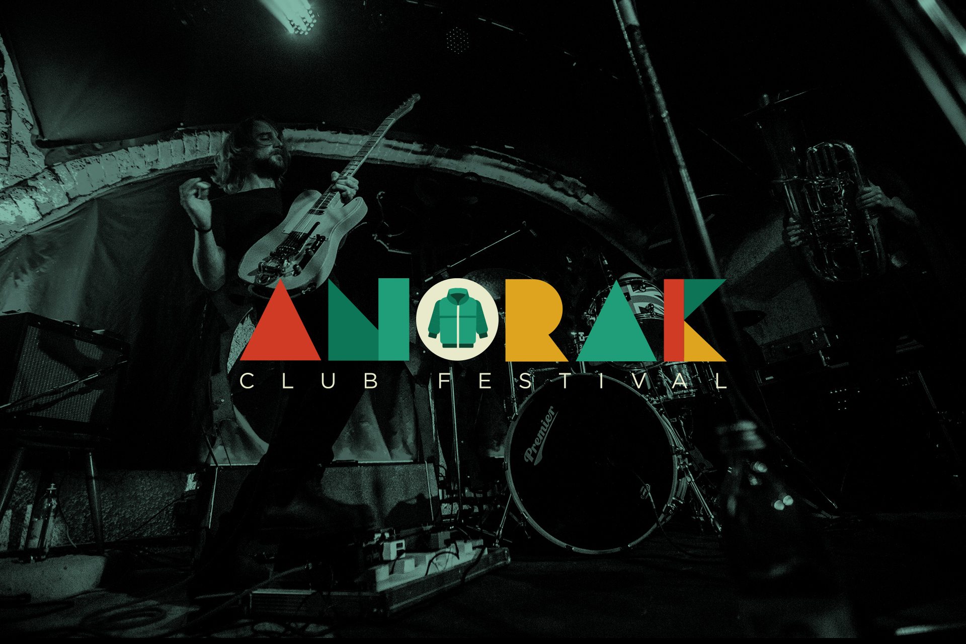 Anorak Club Festival