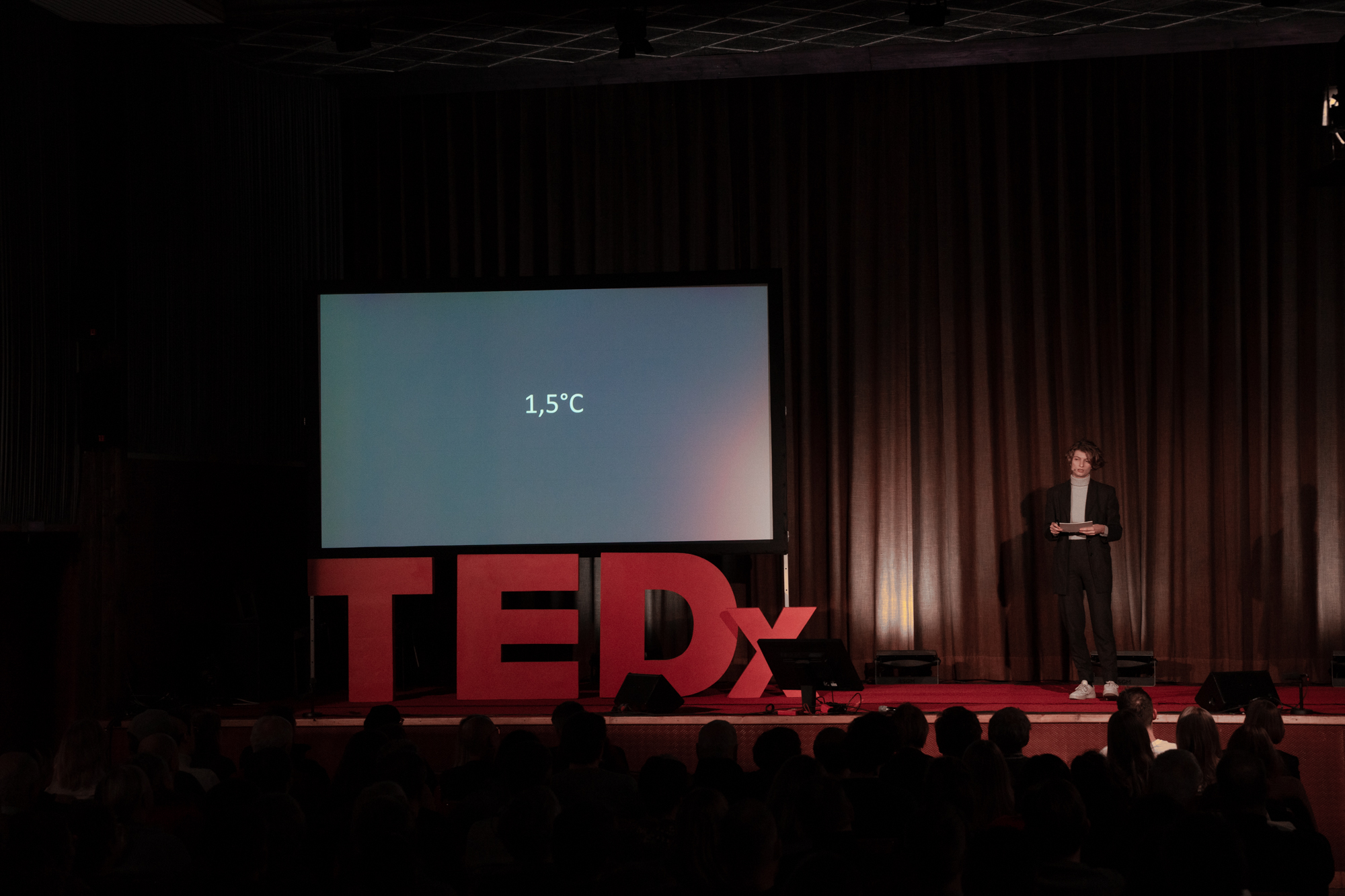 TEDxHaslasch CountdownVideovorschau